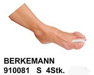 Zehenspreizer S 