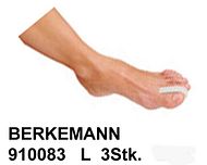 Zehenspreizer L 