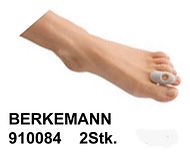 Hammerzehenschutz-Pflaster 