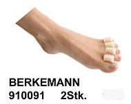 Zehenkamm 