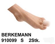 Zehenkappe Gr. S 