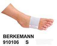 Spreizfussbandage S 17-19 cm 