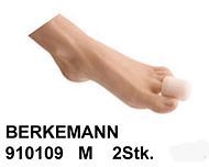 Zehenkappe Gr. M 