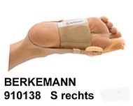 Valex D Tagesbandage rechts S 