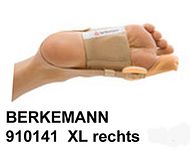 Valex D Tagesbandage rechts XL 