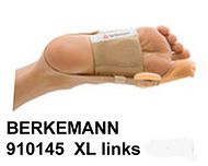 Valex D Tagesbandage links XL 