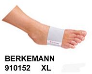 Spreizfussbandage XL 24-25 cm 