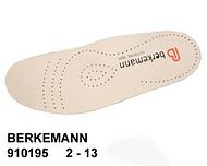 BERKEMANN Berkodur Fussbrücke 