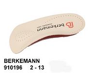 BERKEMANN Berkodur Fussbrücke 
